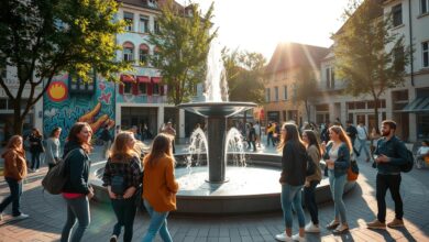 Bad Salzuflen im Wandel – Wie die Kurstadt junge Zielgruppen anspricht