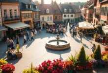 Barntrup belebt den Ortskern – Neue Impulse für mehr Aufenthaltsqualität