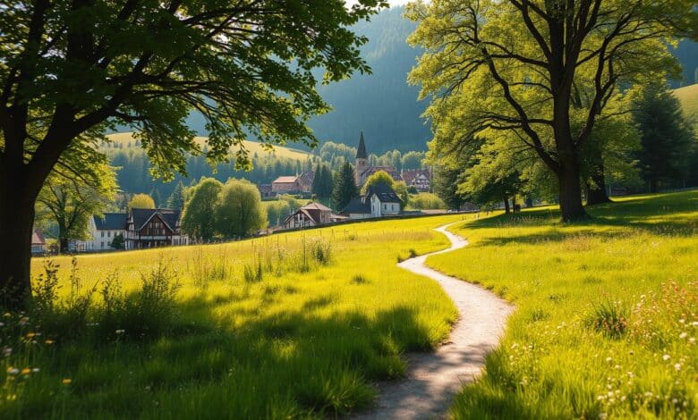 Barrierefrei unterwegs in Südlippe: Wege, Orte, Angebote im Check