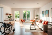 Barrierefrei wohnen: So bereiten sich unsere Städte vor