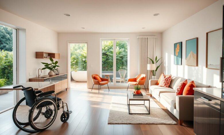 Barrierefrei wohnen: So bereiten sich unsere Städte vor