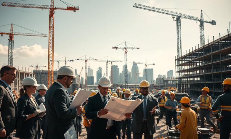 Bauen unter Zeitdruck – Risiken und Folgen