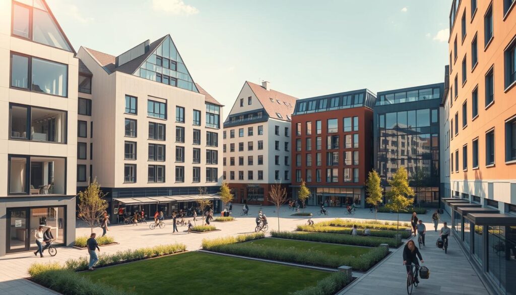 Bauprojekte Barntrup