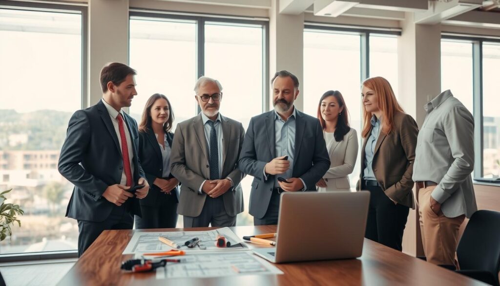 Bauunternehmen Auswahl Tipps Bauunternehmen Auswahl Tipps