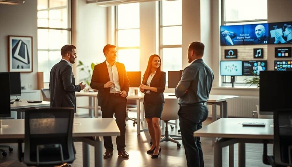 Bedeutung der digitalen Transformation für den Mittelstand Bedeutung der digitalen Transformation für den Mittelstand