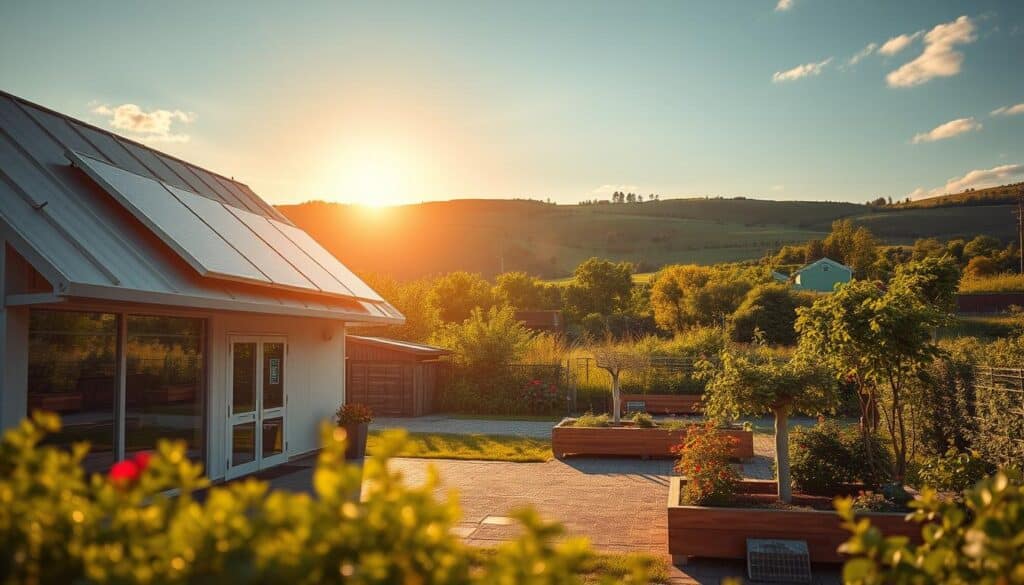 Bedeutung grüner Start-ups Bedeutung grüner Start-ups