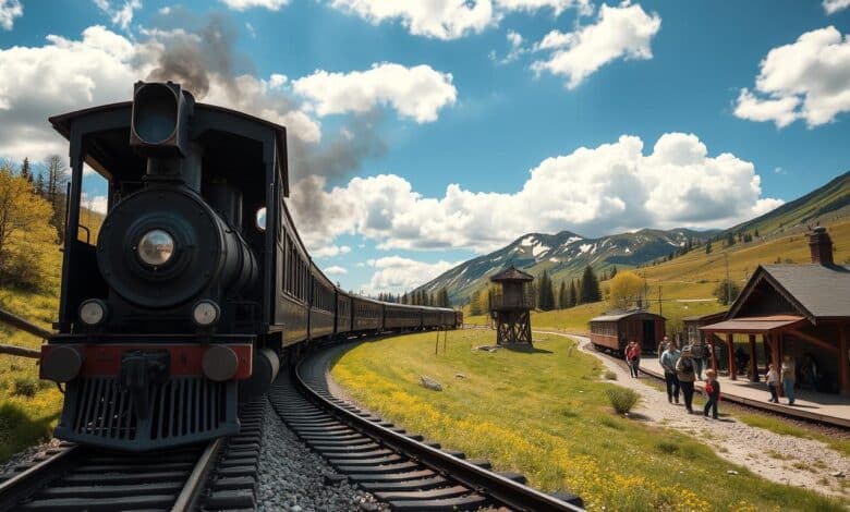 Begatalbahn‑Reaktivierung – Chancen für touristische Mobilität