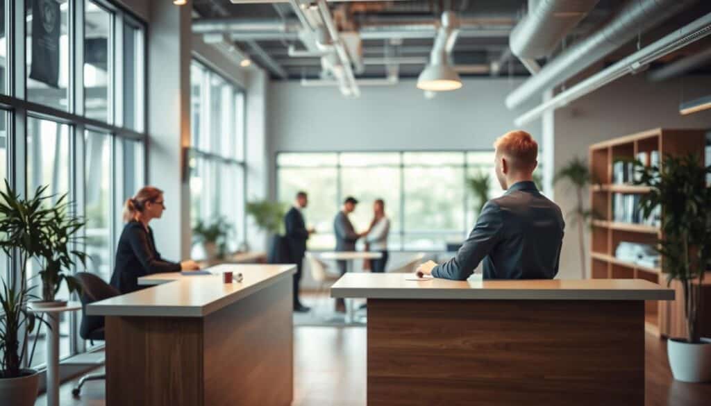 Beratungsangebote für Unternehmen und Auszubildende