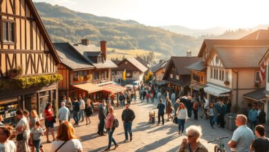 Berufliche Chancen für Kalletaler in Südlippe: Kooperationen und Netzwerke