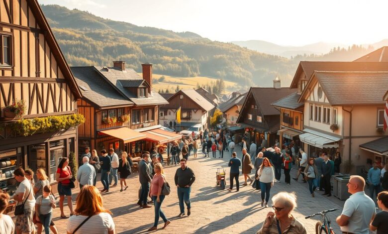 Berufliche Chancen für Kalletaler in Südlippe: Kooperationen und Netzwerke