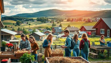Berufliche Orientierung: Praktika und Ferienjobs für Schüler im Kalletal