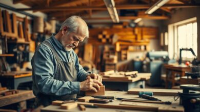 Berufsperspektiven im Handwerk: Beispiele aus dem Kreis Lippe