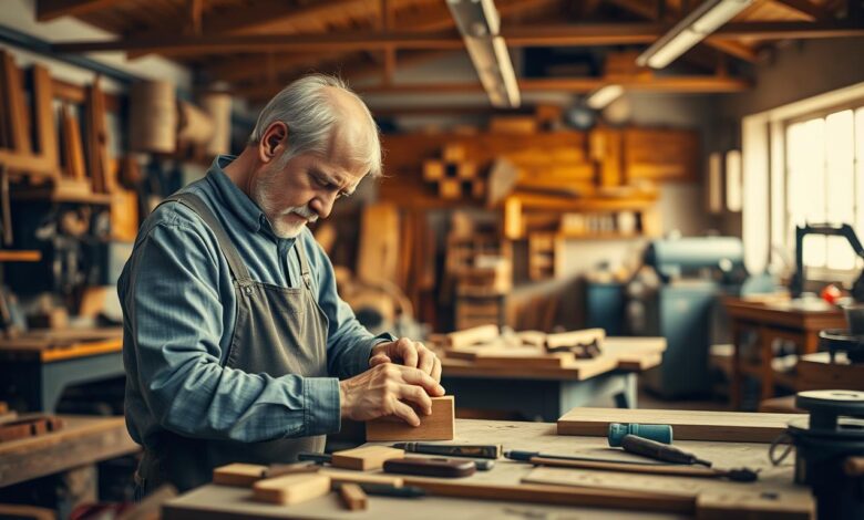 Berufsperspektiven im Handwerk: Beispiele aus dem Kreis Lippe
