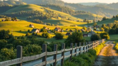 Berufsperspektiven in ländlichen Regionen – Beispiel Kalletal