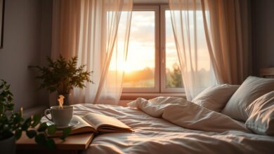 Besser aufwachen und gut in den Tag starten