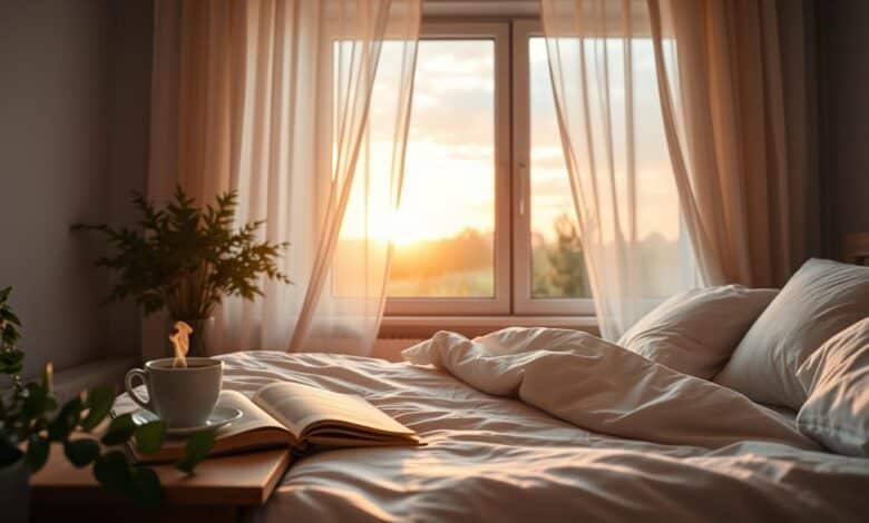 Besser aufwachen und gut in den Tag starten