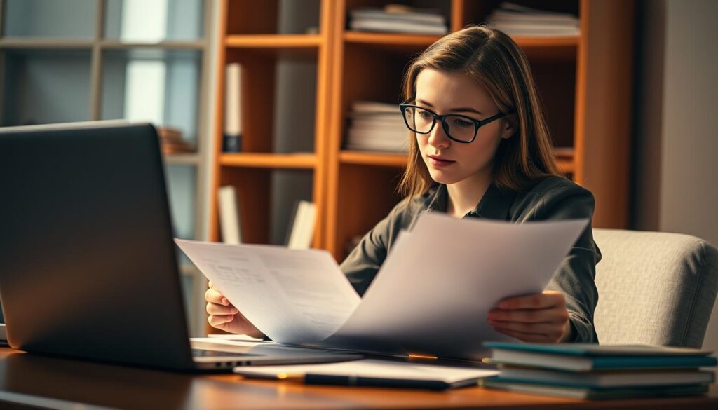 Bewerbung für Praktika und Ferienjobs