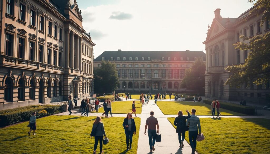 Bildung in Lippe