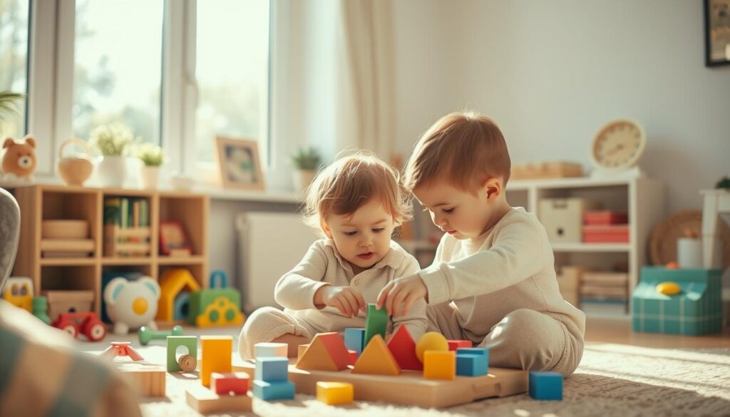 Bildung und Förderung im Alltag