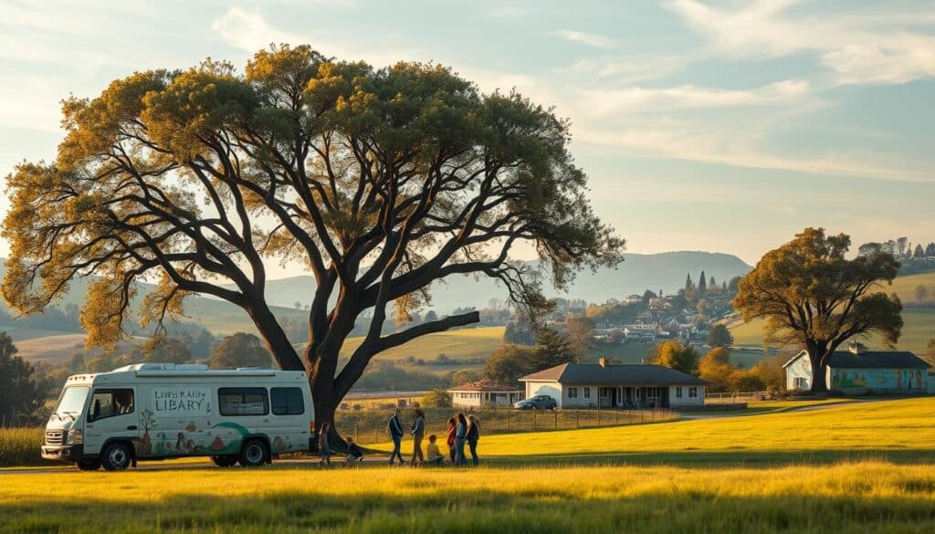 Bildung und Weiterbildung im ländlichen Raum Bildung und Weiterbildung im ländlichen Raum