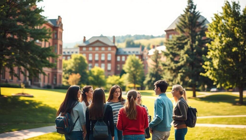 Bildungseinrichtungen Kalletal