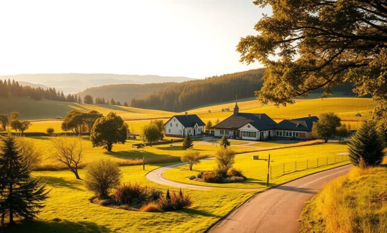 Bildungsgemeinschaften: Schulen und Kooperationen im nördlichen Kalletal