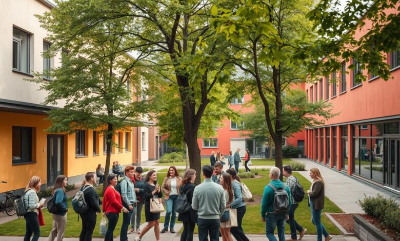 Bildungspartnerschaften zwischen Kalletaler Schulen und Südlippe