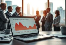 Break-even-Punkte realistisch berechnen