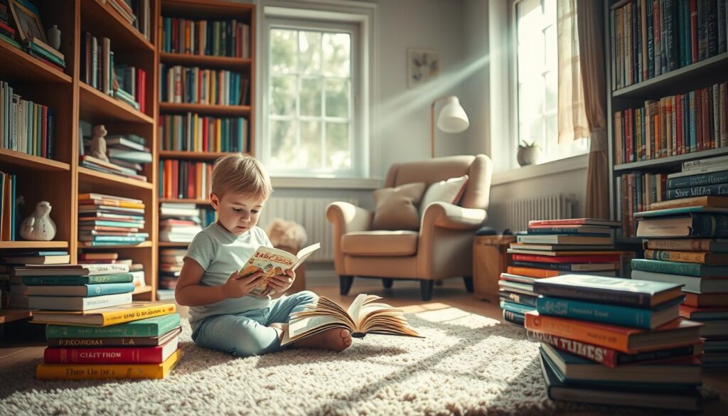 Bücher für Kinder