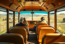 Bürgerbus & Ehrenamt: Wie Kalletal Mobilität auf dem Land neu denkt