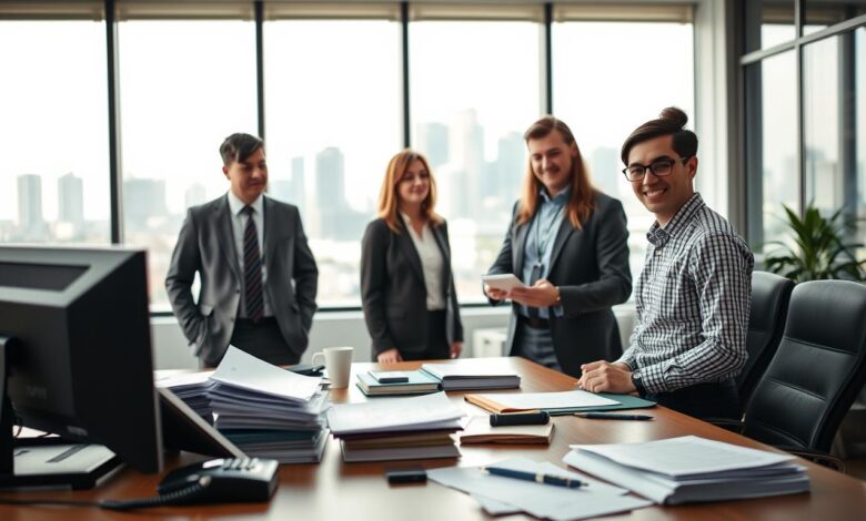 Bürokratie oder Unterstützung? So sieht der Start in der Region aus