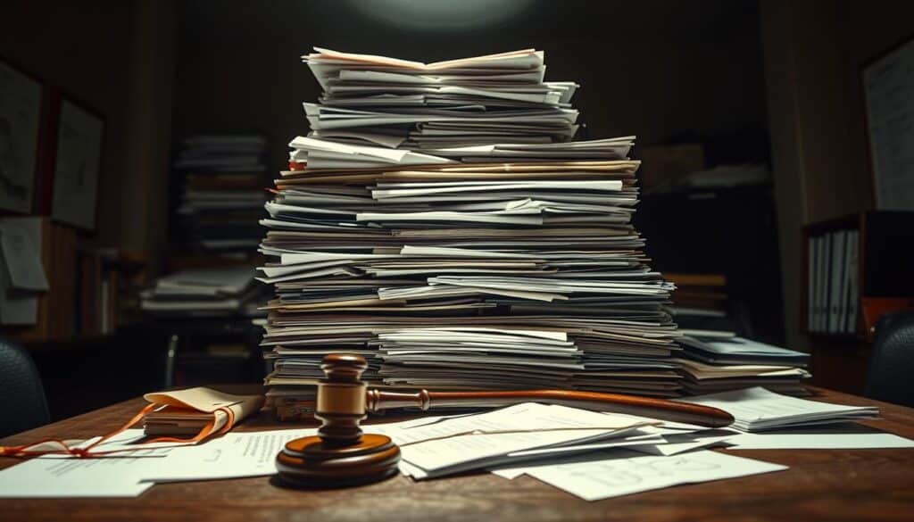 Bürokratie und rechtliche Hürden