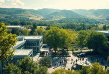 Clusterregion OWL – wo Forschung und Wirtschaft zusammenkommen