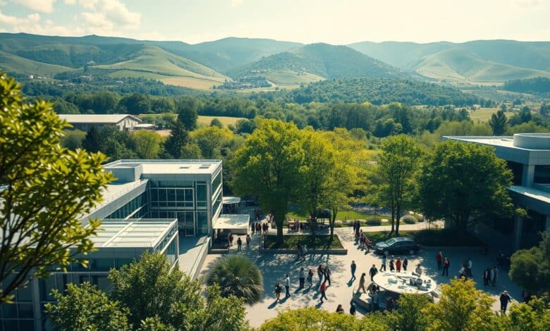 Clusterregion OWL – wo Forschung und Wirtschaft zusammenkommen