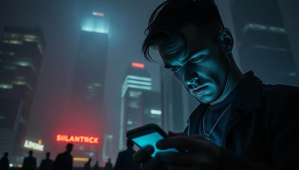 Cyberbedrohungen für kleine Betriebe