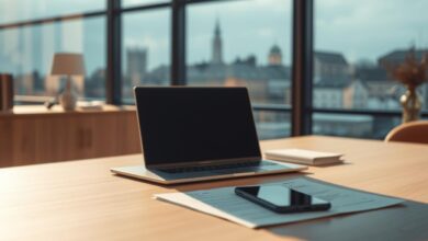 Cybersicherheit für kleine Betriebe: So schützt sich Lippes Mittelstand