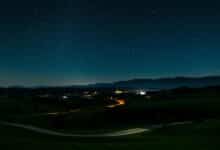 Dark-Sky & Sternengucken: Nachtlandschaften zwischen Egge und Weser