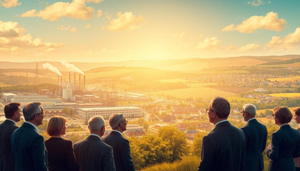 Definition Mittelstand