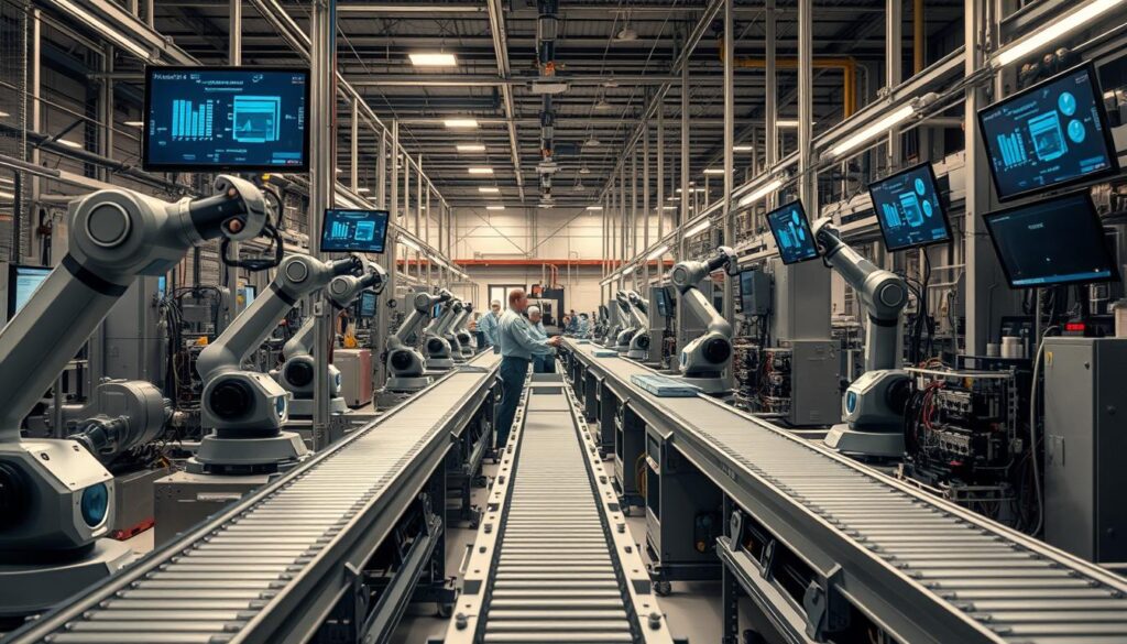 Definition Smart Industry