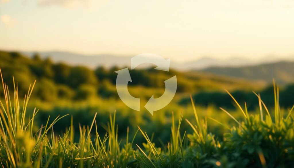 Definition von Ressourcenschonung und Unternehmensnachhaltigkeit Definition von Ressourcenschonung und Unternehmensnachhaltigkeit