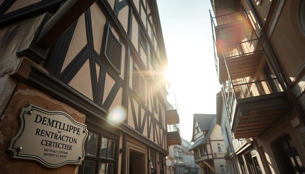 Denkmalschutz und Förderungen Denkmalschutz und Förderungen