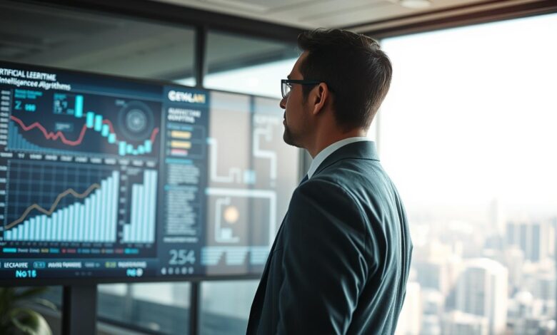 Der Einfluss von Künstlicher Intelligenz auf den Arbeitsmarkt