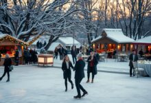 Der Winter als Eventzeit: Chancen, die lange unterschätzt wurden