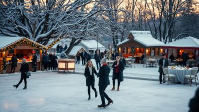 Der Winter als Eventzeit: Chancen, die lange unterschätzt wurden
