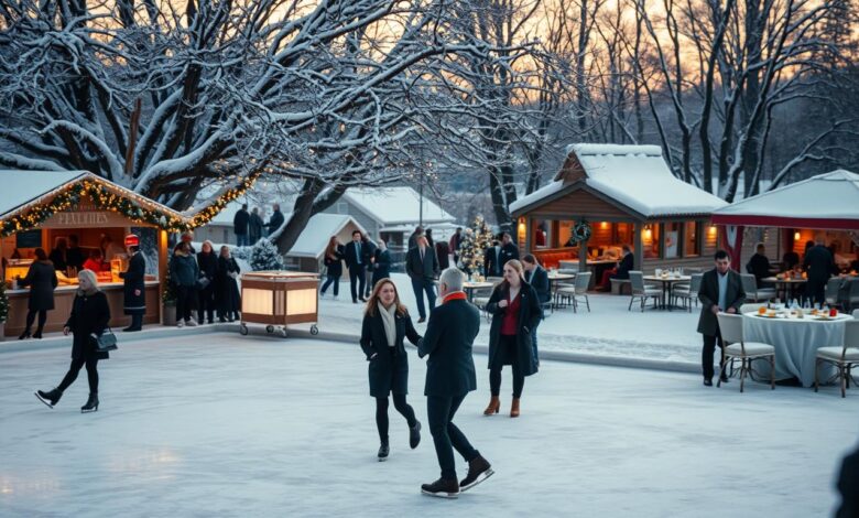 Der Winter als Eventzeit: Chancen, die lange unterschätzt wurden