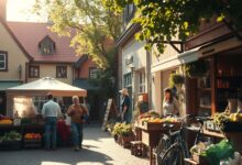 Der kurze Weg zum Glück – Warum Nahversorgung in Lippe Heimat schafft