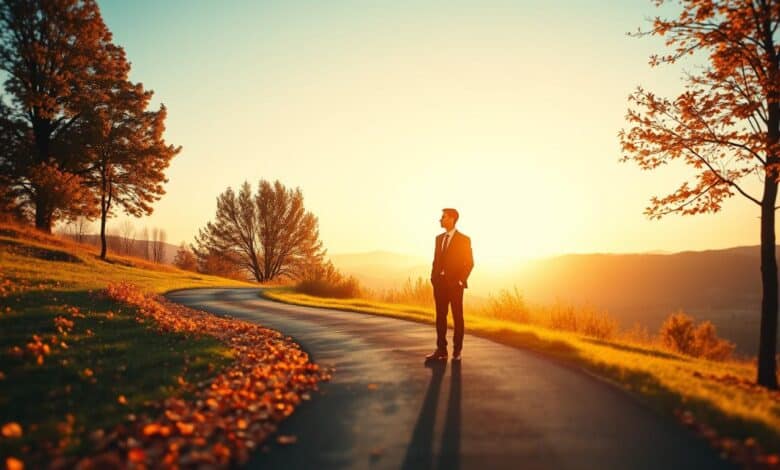 Der richtige Zeitpunkt für den nächsten Schritt