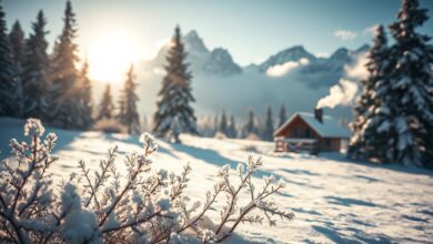 Der unterschätzte Winter: Warum er mehr kann als wir denken