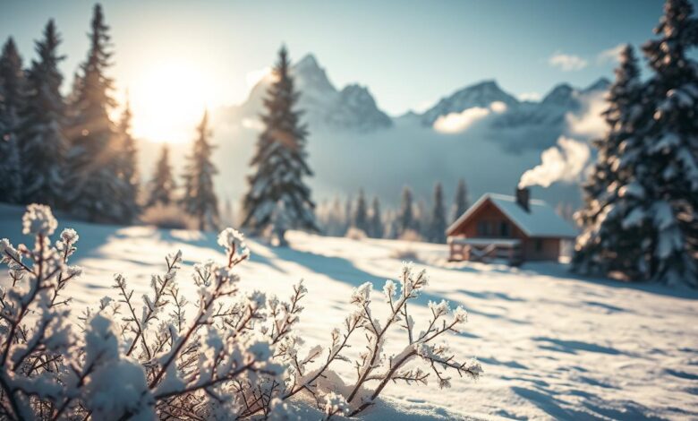 Der unterschätzte Winter: Warum er mehr kann als wir denken
