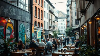 Detmold als Kulturmotor – Warum die Stadt so viele Kreative anzieht